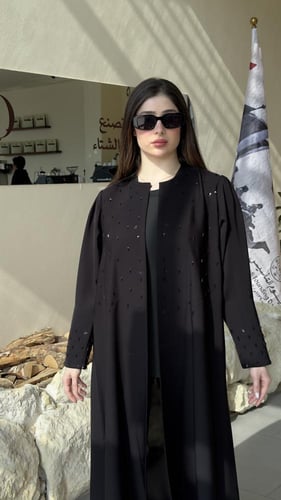 عباية رقم 218