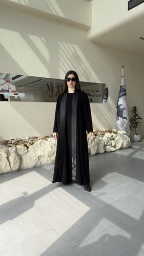 عباية رقم 211