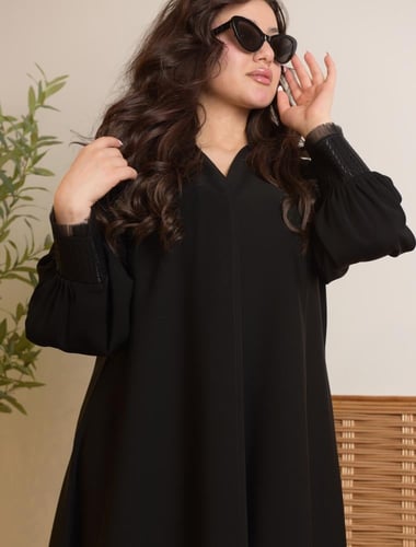 عباية رقم 131