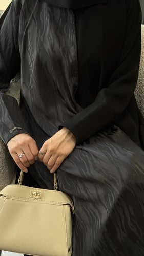 عباية رقم 224