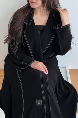 عباية رقم 143