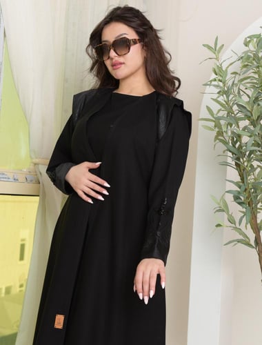 عباية رقم 124