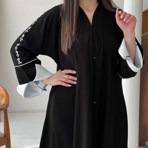 عباية رقم 074