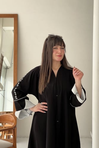 عباية رقم 074