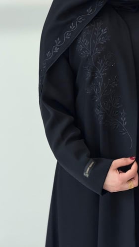 عباية رقم 257