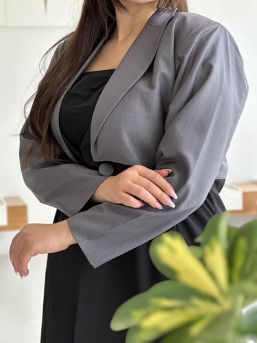 عباية بليزر 902