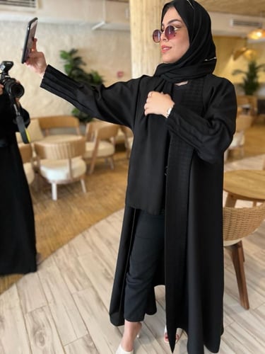 عباية رقم 090