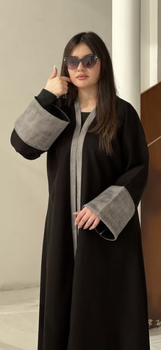 عباية رقم 101