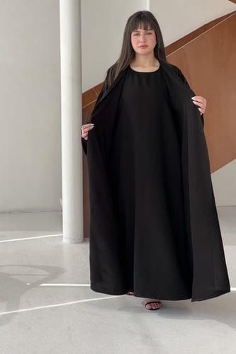 عباية رقم 085