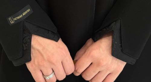 عباية رقم 219