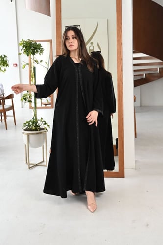 عباية رقم 002