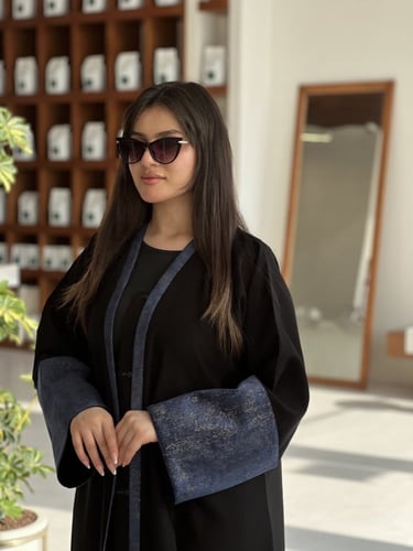 عباية رقم 102