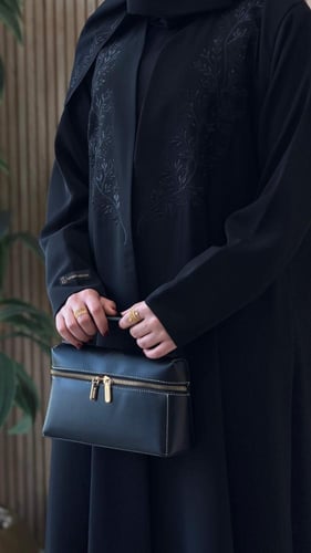 عباية رقم 257