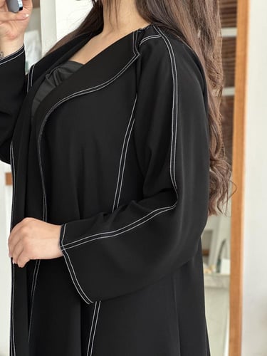 عباية رقم 143