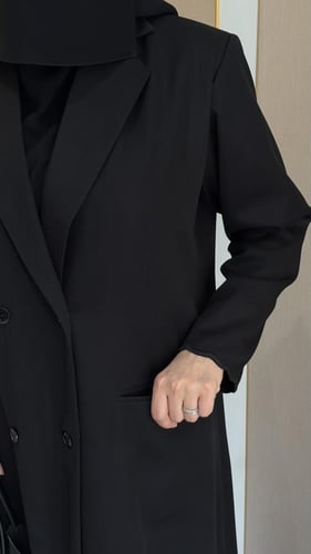 عباية بليزر 232