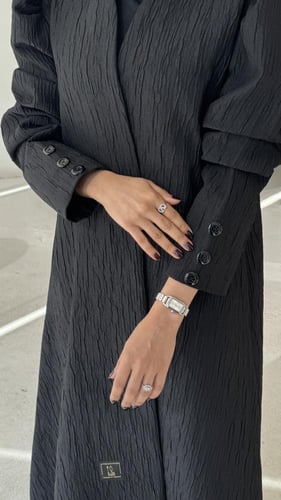 عباية 201 ( عبابة ايمان )