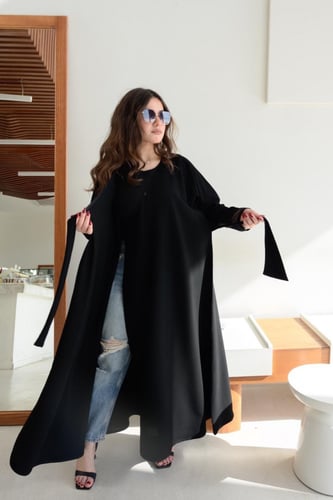 عباية رقم 019