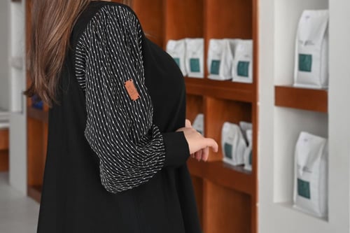 عباية رقم 001