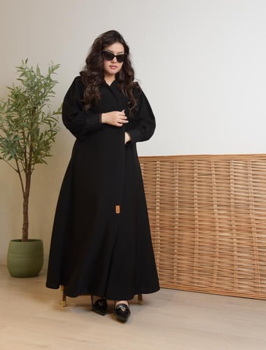 عباية رقم 131