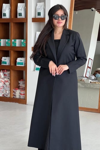 عباية بليزر 906