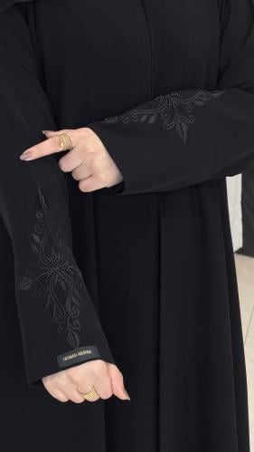 عباية رقم 262