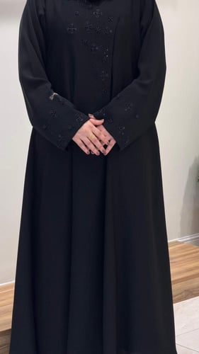 عباية رقم 256