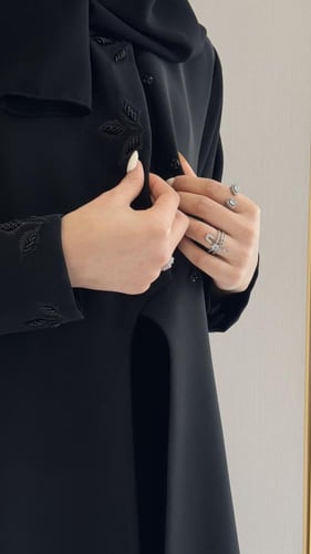 عباية رقم 231