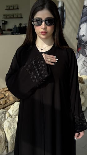 عباية رقم 207