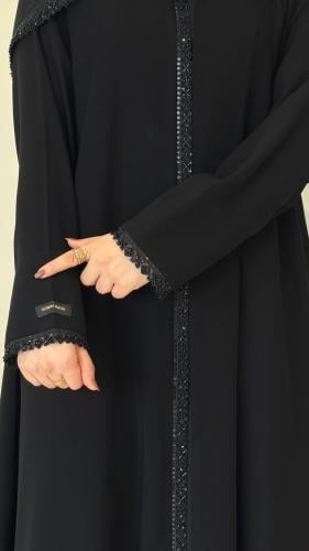 عباية رقم 263