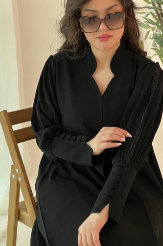 عباية رقم 129