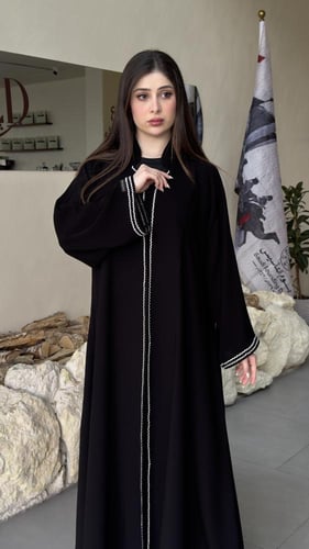 عباية رقم 216