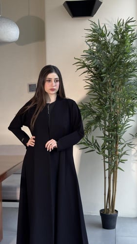 عباية رقم 217