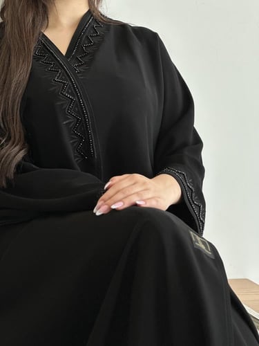 عباية رقم 145