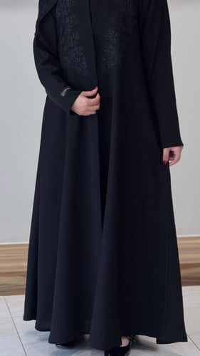 عباية رقم 257