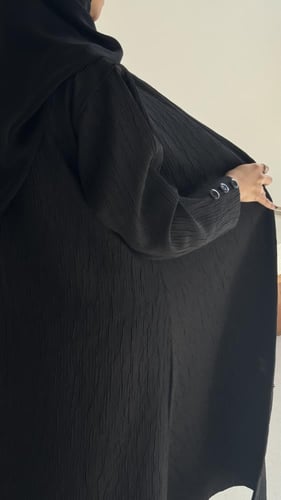 عباية 201 ( عبابة ايمان )