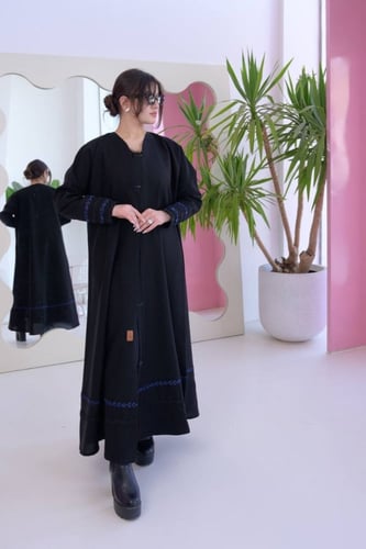 عباية رقم 053