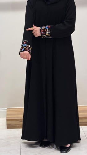 عباية رقم 248