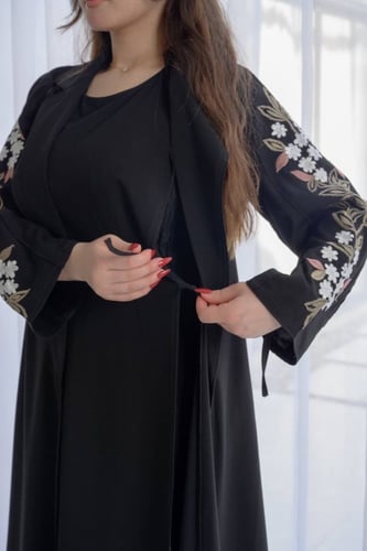 عباية رقم 071