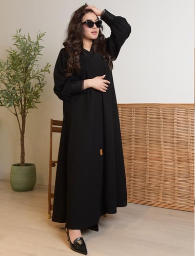 عباية رقم 131