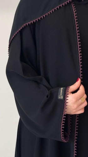 عباية رقم 258