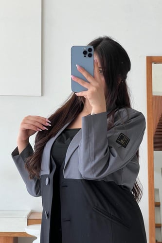 عباية بليزر 902