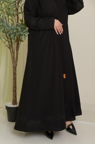 عباية رقم 122