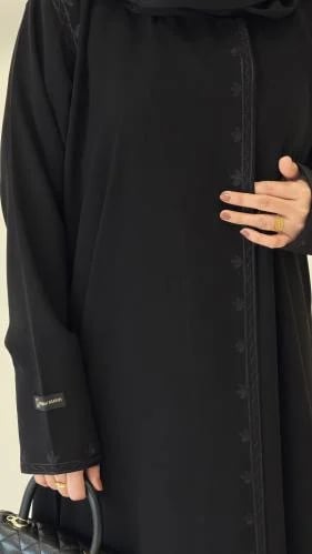 عباية رقم 278