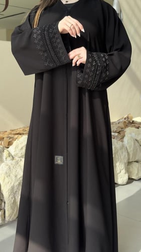 عباية رقم 207