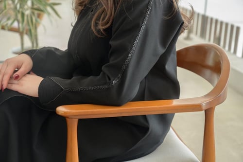 عباية رقم 017