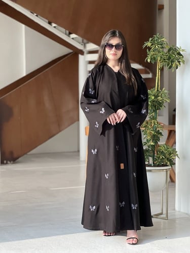 عباية رقم 106