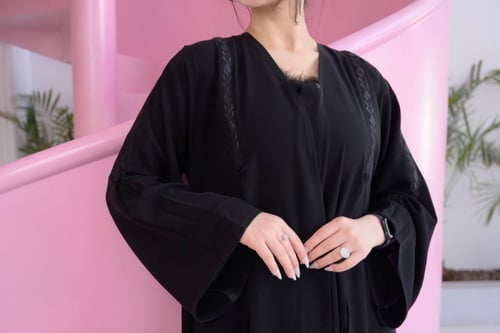 عباية رقم 052