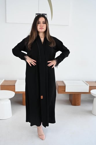 عباية رقم 003