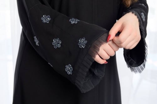 عباية رقم 069