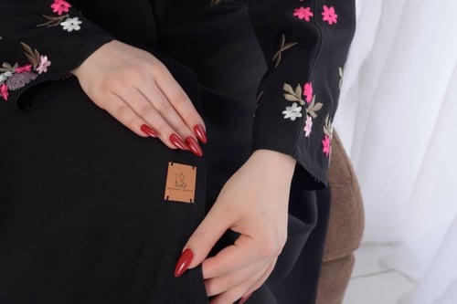 عباية رقم 070